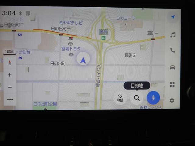 ＲＡＶ４ Ｇ　Ｚパッケージ　衝突被害軽減システム　４ＷＤ　ナビ＆ＴＶ　バックカメラ　ＥＴＣ　サンルーフ　アルミホイール　オートクルーズコントロール　ＬＥＤヘッドランプ　ワンオーナー（6枚目）