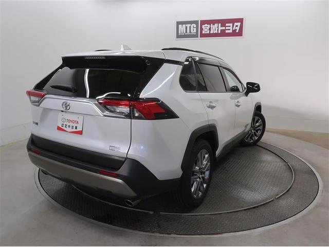 ＲＡＶ４ Ｇ　Ｚパッケージ　衝突被害軽減システム　４ＷＤ　ナビ＆ＴＶ　バックカメラ　ＥＴＣ　サンルーフ　アルミホイール　オートクルーズコントロール　ＬＥＤヘッドランプ　ワンオーナー（11枚目）