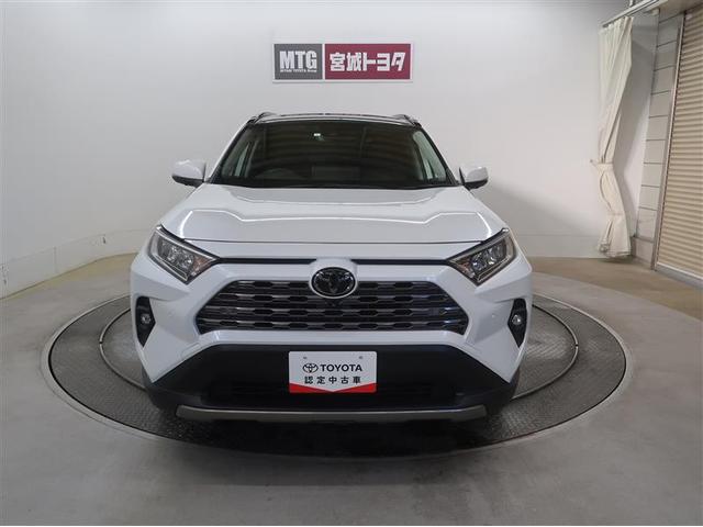 ＲＡＶ４ Ｇ　Ｚパッケージ　衝突被害軽減システム　４ＷＤ　ナビ＆ＴＶ　バックカメラ　ＥＴＣ　サンルーフ　アルミホイール　オートクルーズコントロール　ＬＥＤヘッドランプ　ワンオーナー（12枚目）
