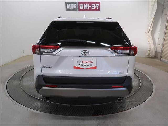 ＲＡＶ４ Ｇ　Ｚパッケージ　衝突被害軽減システム　４ＷＤ　ナビ＆ＴＶ　バックカメラ　ＥＴＣ　サンルーフ　アルミホイール　オートクルーズコントロール　ＬＥＤヘッドランプ　ワンオーナー（13枚目）