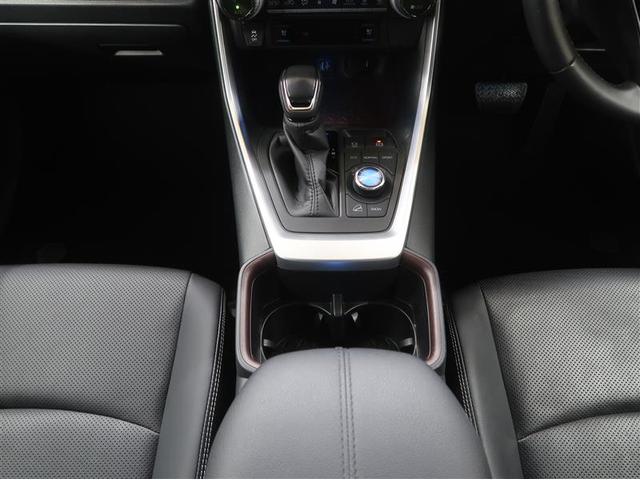 ＲＡＶ４ Ｇ　Ｚパッケージ　衝突被害軽減システム　４ＷＤ　ナビ＆ＴＶ　バックカメラ　ＥＴＣ　サンルーフ　アルミホイール　オートクルーズコントロール　ＬＥＤヘッドランプ　ワンオーナー（22枚目）