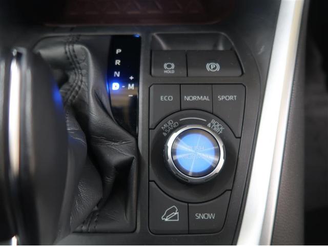 ＲＡＶ４ Ｇ　Ｚパッケージ　衝突被害軽減システム　４ＷＤ　ナビ＆ＴＶ　バックカメラ　ＥＴＣ　サンルーフ　アルミホイール　オートクルーズコントロール　ＬＥＤヘッドランプ　ワンオーナー（23枚目）