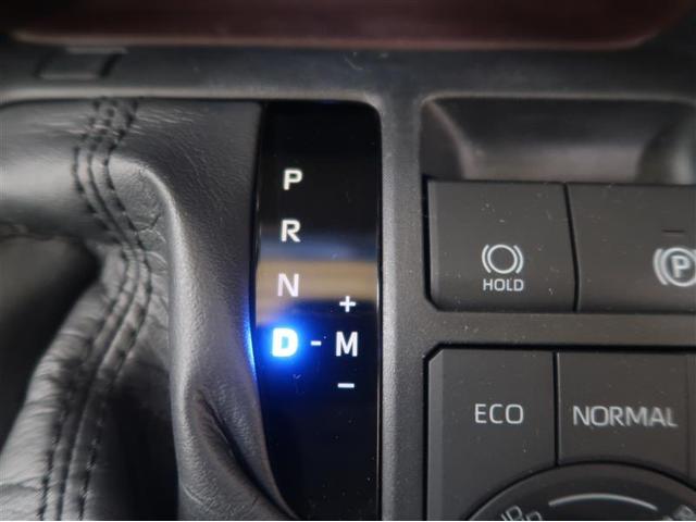 ＲＡＶ４ Ｇ　Ｚパッケージ　衝突被害軽減システム　４ＷＤ　ナビ＆ＴＶ　バックカメラ　ＥＴＣ　サンルーフ　アルミホイール　オートクルーズコントロール　ＬＥＤヘッドランプ　ワンオーナー（24枚目）