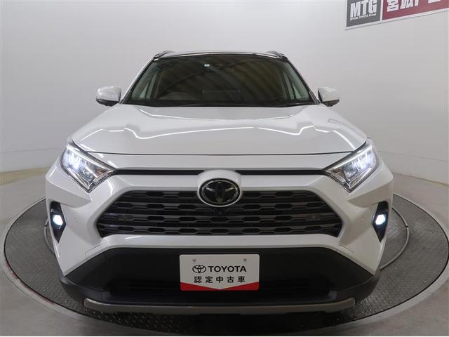 ＲＡＶ４ Ｇ　Ｚパッケージ　衝突被害軽減システム　４ＷＤ　ナビ＆ＴＶ　バックカメラ　ＥＴＣ　サンルーフ　アルミホイール　オートクルーズコントロール　ＬＥＤヘッドランプ　ワンオーナー（34枚目）