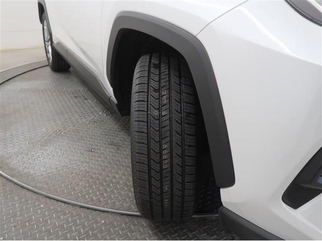 ＲＡＶ４ Ｇ　Ｚパッケージ　衝突被害軽減システム　４ＷＤ　ナビ＆ＴＶ　バックカメラ　ＥＴＣ　サンルーフ　アルミホイール　オートクルーズコントロール　ＬＥＤヘッドランプ　ワンオーナー（36枚目）