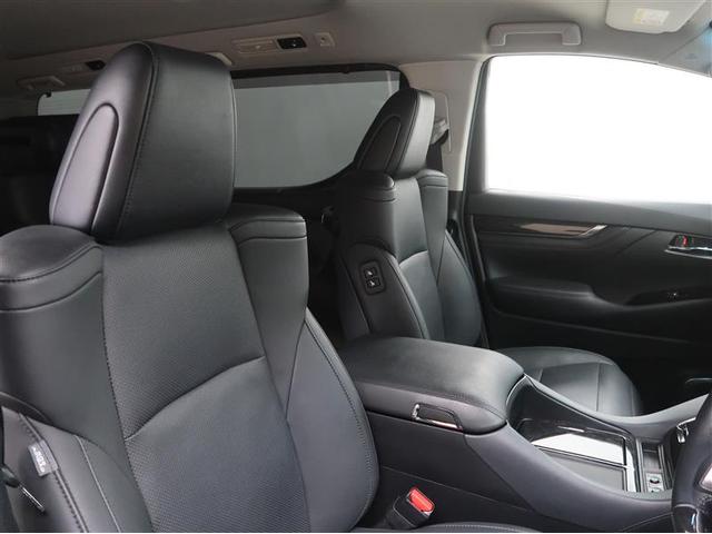 アルファードハイブリッド ＳＲ　Ｃパッケージ　衝突被害軽減システム　４ＷＤ　ナビ＆ＴＶ　フルエアロ　後席モニター　バックカメラ　ＥＴＣ　アルミホイール　両側電動スライド　乗車定員７人　ハイブリッド　オートクルーズコントロール　ＬＥＤヘッドランプ（14枚目）