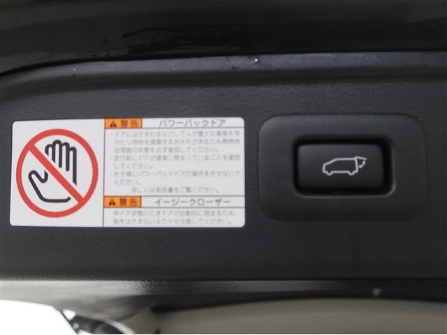 アルファードハイブリッド ＳＲ　Ｃパッケージ　衝突被害軽減システム　４ＷＤ　ナビ＆ＴＶ　フルエアロ　後席モニター　バックカメラ　ＥＴＣ　アルミホイール　両側電動スライド　乗車定員７人　ハイブリッド　オートクルーズコントロール　ＬＥＤヘッドランプ（32枚目）