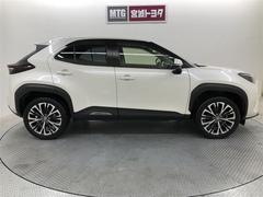ヤリスクロス ハイブリッドＺ　衝突被害軽減システム　ナビ　バックカメラ　ＥＴＣ 0101417A20250705T001 7