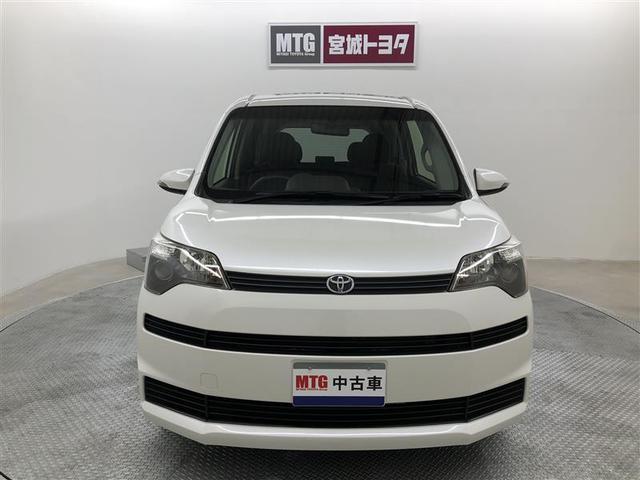 スペイド Ｇ　ナビ＆ＴＶ　ＥＴＣ　ワンオーナー　キーレスエントリー　運転席エアバッグ　助手席エアバッグ　ＡＢＳ　パワーステアリング　パワーウインドウ（7枚目）