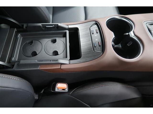 ハリアーハイブリッド Ｚ　レザーパッケージ　衝突被害軽減システム　４ＷＤ　ナビ＆ＴＶ　バックカメラ　ＥＴＣ　アルミホイール　ハイブリッド　オートクルーズコントロール　ＬＥＤヘッドランプ　ワンオーナー　寒冷地（17枚目）