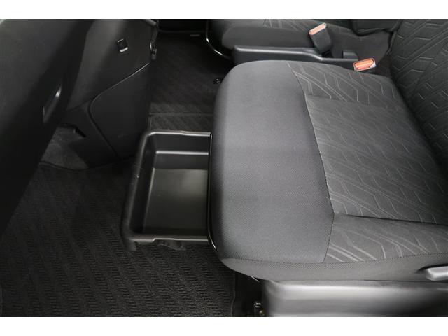 ルーミー カスタムＧ　衝突被害軽減システム　ナビ＆ＴＶ　バックカメラ　ＥＴＣ　アルミホイール　両側電動スライド　オートクルーズコントロール　ＬＥＤヘッドランプ　ワンオーナー　寒冷地（18枚目）