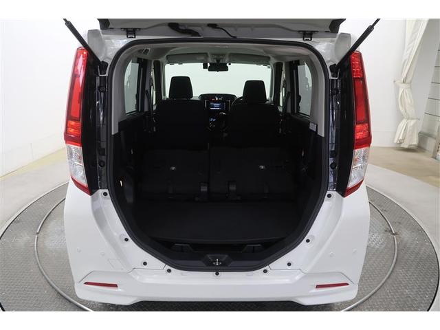 ルーミー カスタムＧ　衝突被害軽減システム　ナビ＆ＴＶ　バックカメラ　ＥＴＣ　アルミホイール　両側電動スライド　オートクルーズコントロール　ＬＥＤヘッドランプ　ワンオーナー　寒冷地（24枚目）