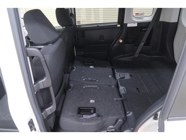 ルーミー カスタムＧ　衝突被害軽減システム　ナビ＆ＴＶ　バックカメラ　ＥＴＣ　アルミホイール　両側電動スライド　オートクルーズコントロール　ＬＥＤヘッドランプ　ワンオーナー　寒冷地（25枚目）