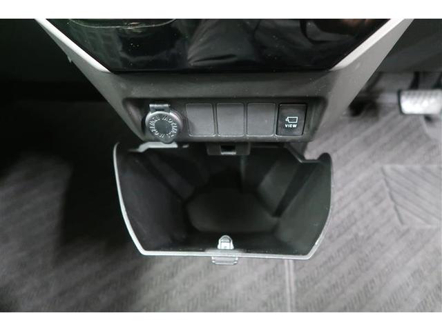 ルーミー カスタムＧ　衝突被害軽減システム　ナビ＆ＴＶ　バックカメラ　ＥＴＣ　アルミホイール　両側電動スライド　オートクルーズコントロール　ＬＥＤヘッドランプ　ワンオーナー　寒冷地（26枚目）