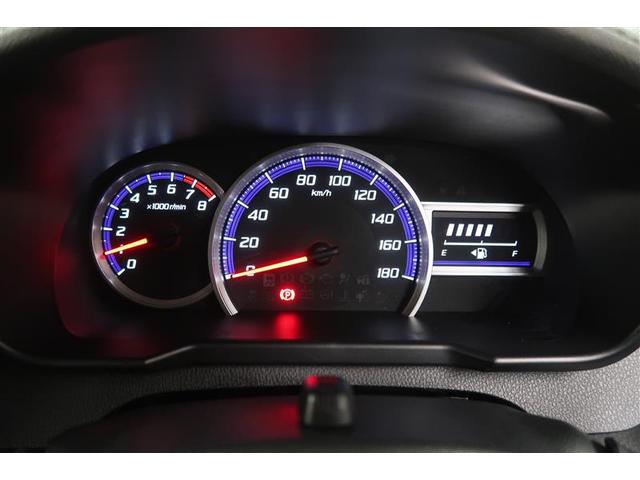 ルーミー カスタムＧ　衝突被害軽減システム　ナビ＆ＴＶ　バックカメラ　ＥＴＣ　アルミホイール　両側電動スライド　オートクルーズコントロール　ＬＥＤヘッドランプ　ワンオーナー　寒冷地（31枚目）