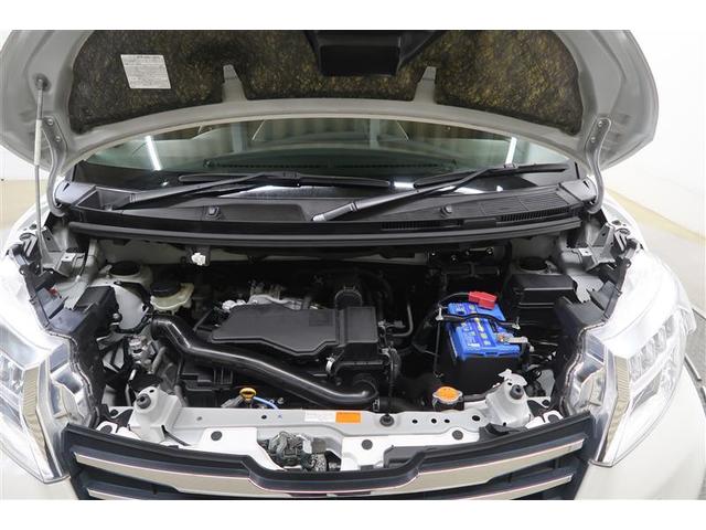 ルーミー カスタムＧ　衝突被害軽減システム　ナビ＆ＴＶ　バックカメラ　ＥＴＣ　アルミホイール　両側電動スライド　オートクルーズコントロール　ＬＥＤヘッドランプ　ワンオーナー　寒冷地（33枚目）