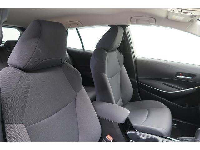 カローラツーリング ハイブリッド S 衝突被害軽減システム ナビ&TV フルエアロ バックカメラ ETC アルミホイール ハイブリッド オートクルーズコントロール LEDヘッドランプ ワンオーナー(13枚目)