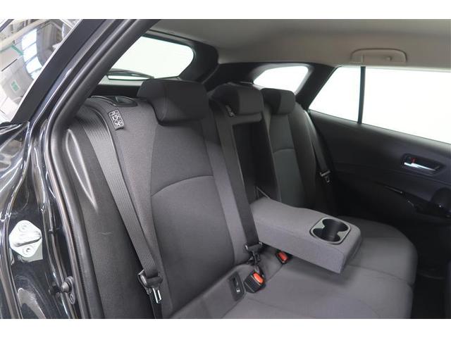 カローラツーリング ハイブリッド S 衝突被害軽減システム ナビ&TV フルエアロ バックカメラ ETC アルミホイール ハイブリッド オートクルーズコントロール LEDヘッドランプ ワンオーナー(14枚目)