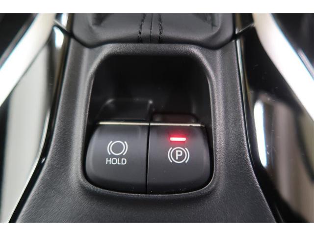 カローラツーリング ハイブリッド S 衝突被害軽減システム ナビ&TV フルエアロ バックカメラ ETC アルミホイール ハイブリッド オートクルーズコントロール LEDヘッドランプ ワンオーナー(18枚目)