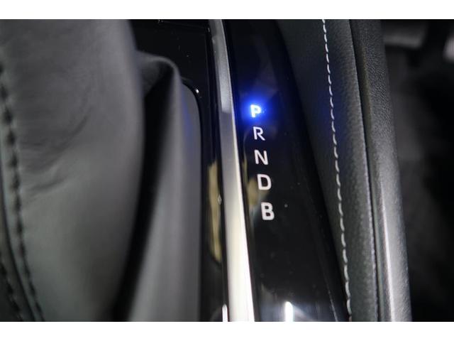 カローラツーリング ハイブリッド S 衝突被害軽減システム ナビ&TV フルエアロ バックカメラ ETC アルミホイール ハイブリッド オートクルーズコントロール LEDヘッドランプ ワンオーナー(19枚目)