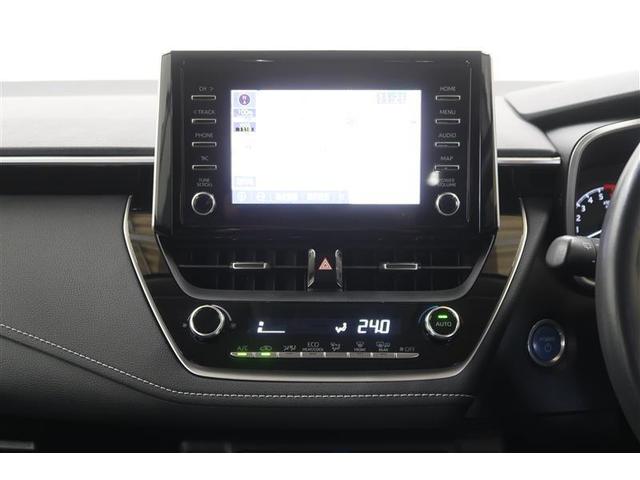 カローラツーリング ハイブリッド S 衝突被害軽減システム ナビ&TV フルエアロ バックカメラ ETC アルミホイール ハイブリッド オートクルーズコントロール LEDヘッドランプ ワンオーナー(22枚目)