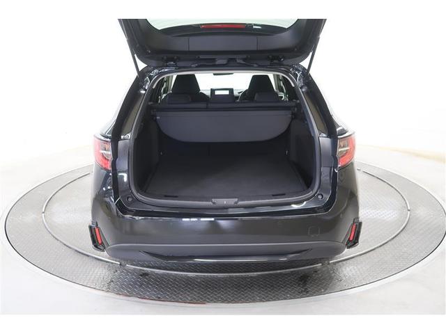 カローラツーリング ハイブリッド S 衝突被害軽減システム ナビ&TV フルエアロ バックカメラ ETC アルミホイール ハイブリッド オートクルーズコントロール LEDヘッドランプ ワンオーナー(30枚目)