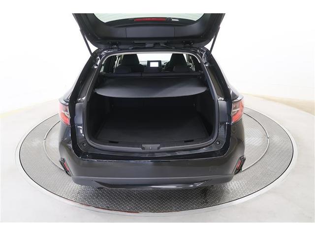 カローラツーリング ハイブリッド S 衝突被害軽減システム ナビ&TV フルエアロ バックカメラ ETC アルミホイール ハイブリッド オートクルーズコントロール LEDヘッドランプ ワンオーナー(31枚目)