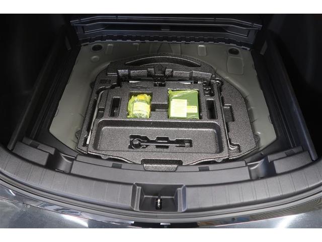 カローラツーリング ハイブリッド S 衝突被害軽減システム ナビ&TV フルエアロ バックカメラ ETC アルミホイール ハイブリッド オートクルーズコントロール LEDヘッドランプ ワンオーナー(32枚目)