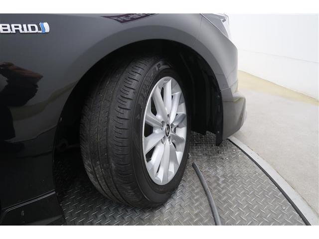 カローラツーリング ハイブリッド S 衝突被害軽減システム ナビ&TV フルエアロ バックカメラ ETC アルミホイール ハイブリッド オートクルーズコントロール LEDヘッドランプ ワンオーナー(35枚目)