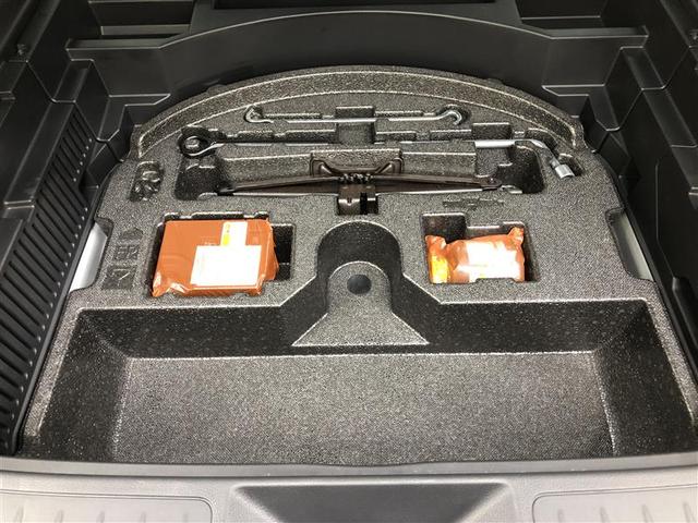 ハリアーハイブリッド Ｇ　衝突被害軽減システム　ナビ＆ＴＶ　バックカメラ　ＥＴＣ　アルミホイール　ハイブリッド　オートクルーズコントロール　ＬＥＤヘッドランプ　１００Ｖ電源　ワンオーナー（13枚目）