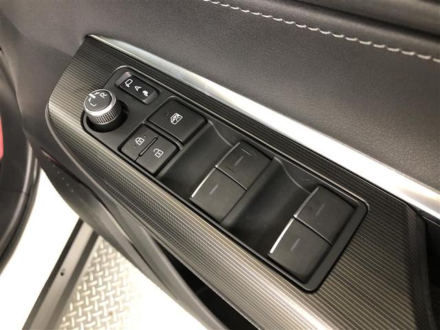 ハリアーハイブリッド Ｇ　衝突被害軽減システム　ナビ＆ＴＶ　バックカメラ　ＥＴＣ　アルミホイール　ハイブリッド　オートクルーズコントロール　ＬＥＤヘッドランプ　１００Ｖ電源　ワンオーナー（21枚目）