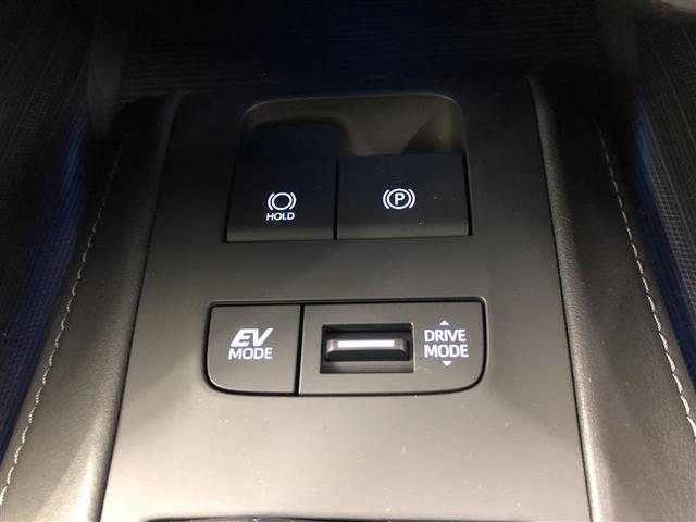 ハリアーハイブリッド Ｇ　衝突被害軽減システム　ナビ＆ＴＶ　バックカメラ　ＥＴＣ　アルミホイール　ハイブリッド　オートクルーズコントロール　ＬＥＤヘッドランプ　１００Ｖ電源　ワンオーナー（32枚目）