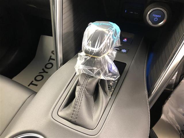 ハリアーハイブリッド Ｇ　衝突被害軽減システム　ナビ＆ＴＶ　バックカメラ　ＥＴＣ　アルミホイール　ハイブリッド　オートクルーズコントロール　ＬＥＤヘッドランプ　１００Ｖ電源　ワンオーナー（33枚目）