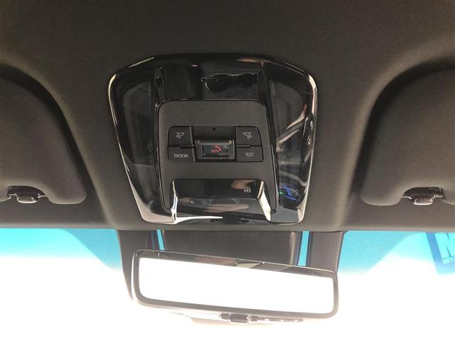 ハリアーハイブリッド Ｇ　衝突被害軽減システム　ナビ＆ＴＶ　バックカメラ　ＥＴＣ　アルミホイール　ハイブリッド　オートクルーズコントロール　ＬＥＤヘッドランプ　１００Ｖ電源　ワンオーナー（36枚目）