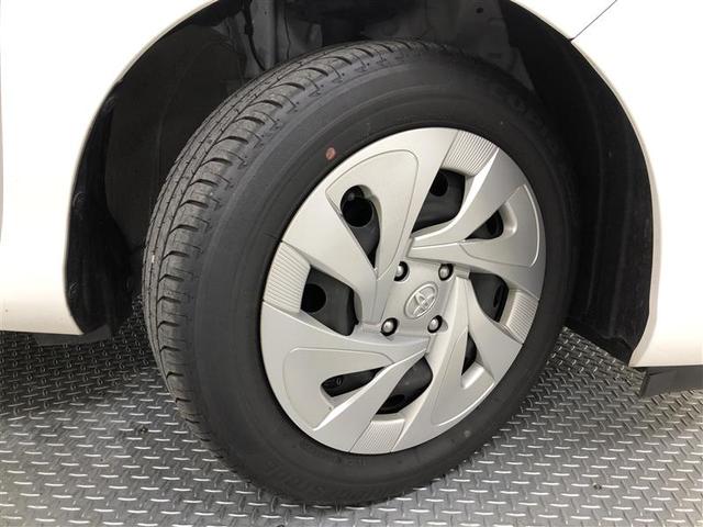 アクア S ETC ハイブリッド ワンオーナー(13枚目)