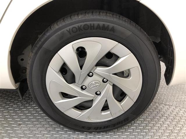 アクア S ETC ハイブリッド ワンオーナー(14枚目)