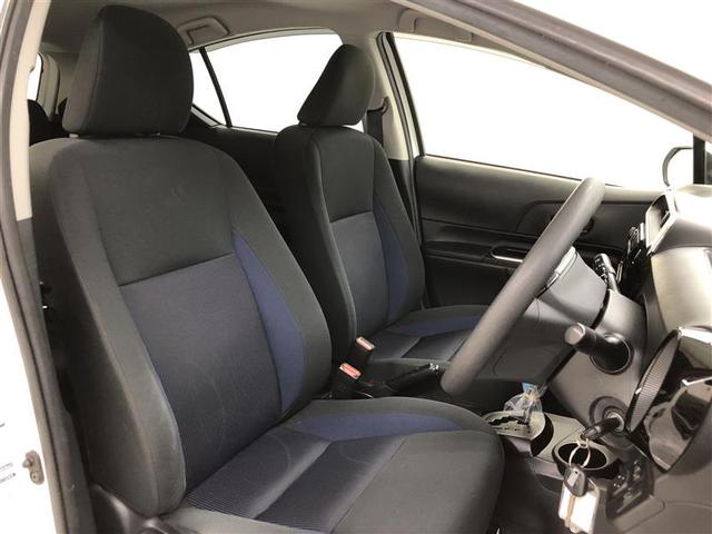 アクア S ETC ハイブリッド ワンオーナー(16枚目)