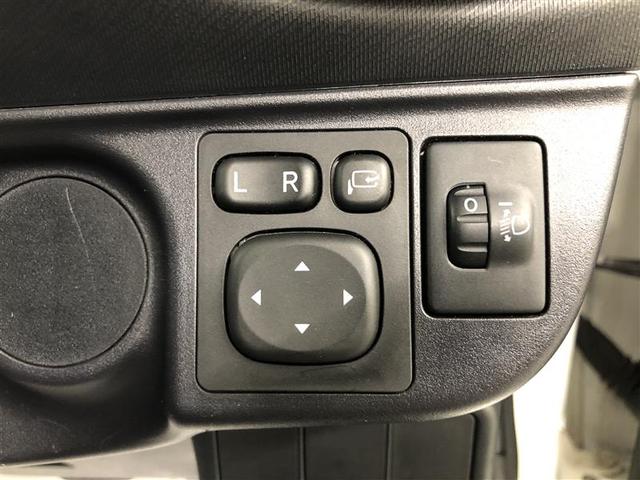 アクア S ETC ハイブリッド ワンオーナー(20枚目)