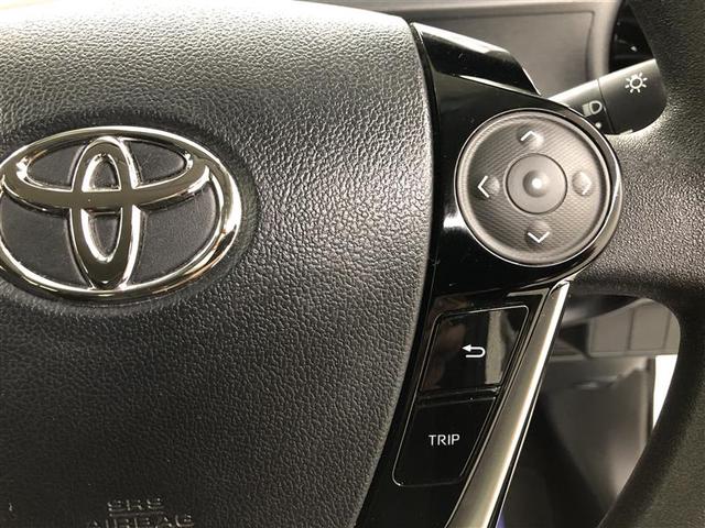 アクア S ETC ハイブリッド ワンオーナー(21枚目)