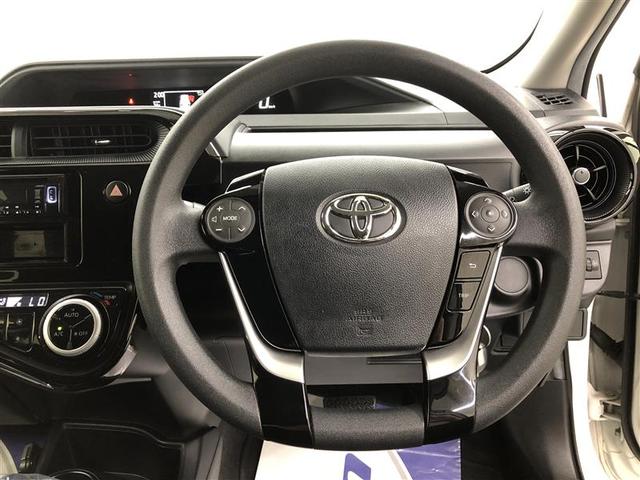 アクア S ETC ハイブリッド ワンオーナー(23枚目)