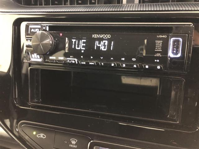 アクア S ETC ハイブリッド ワンオーナー(26枚目)