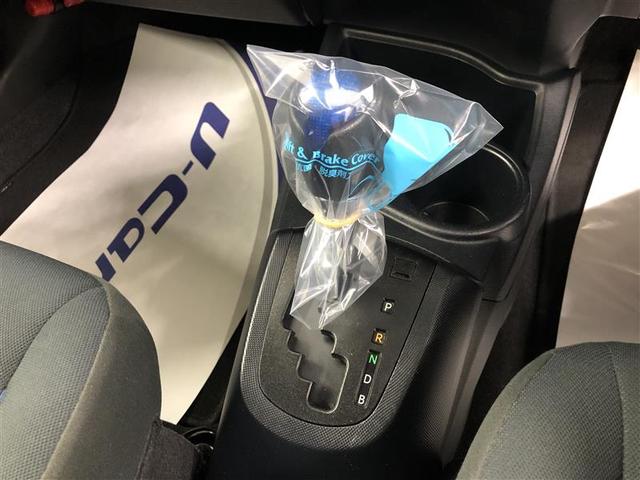 アクア S ETC ハイブリッド ワンオーナー(28枚目)