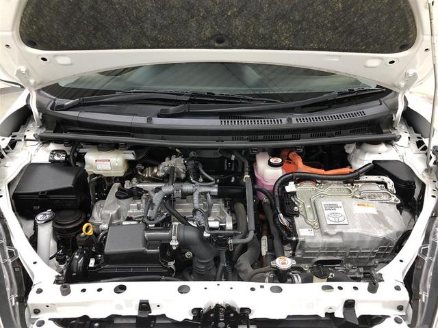 アクア S ETC ハイブリッド ワンオーナー(33枚目)