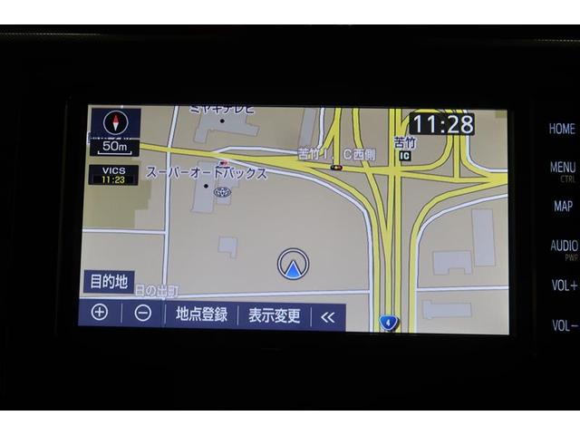 ルーミー Ｇ　衝突被害軽減システム　ナビ＆ＴＶ　バックカメラ　ＥＴＣ　アルミホイール　両側電動スライド　ＬＥＤヘッドランプ　ワンオーナー（5枚目）