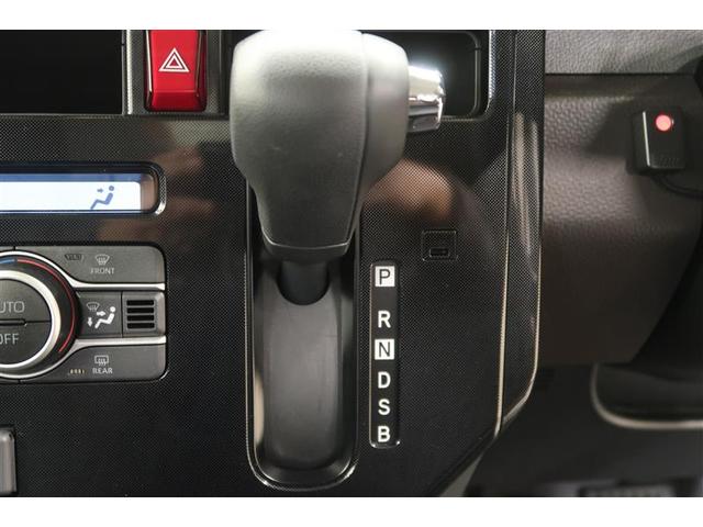 ルーミー Ｇ　衝突被害軽減システム　ナビ＆ＴＶ　バックカメラ　ＥＴＣ　アルミホイール　両側電動スライド　ＬＥＤヘッドランプ　ワンオーナー（9枚目）