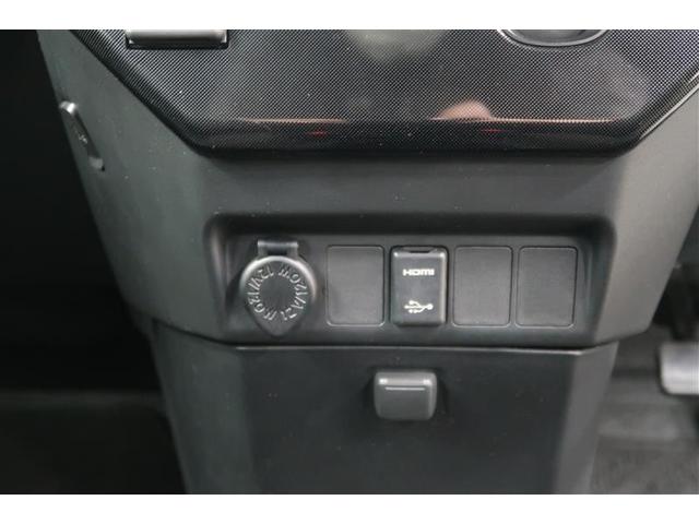 ルーミー Ｇ　衝突被害軽減システム　ナビ＆ＴＶ　バックカメラ　ＥＴＣ　アルミホイール　両側電動スライド　ＬＥＤヘッドランプ　ワンオーナー（10枚目）