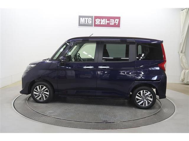 ルーミー Ｇ　衝突被害軽減システム　ナビ＆ＴＶ　バックカメラ　ＥＴＣ　アルミホイール　両側電動スライド　ＬＥＤヘッドランプ　ワンオーナー（12枚目）