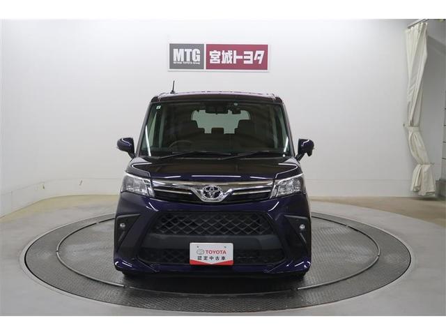 ルーミー Ｇ　衝突被害軽減システム　ナビ＆ＴＶ　バックカメラ　ＥＴＣ　アルミホイール　両側電動スライド　ＬＥＤヘッドランプ　ワンオーナー（13枚目）