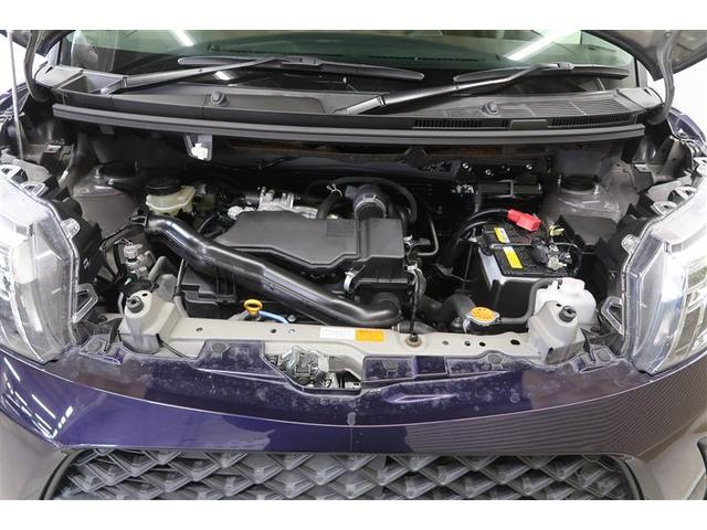 ルーミー Ｇ　衝突被害軽減システム　ナビ＆ＴＶ　バックカメラ　ＥＴＣ　アルミホイール　両側電動スライド　ＬＥＤヘッドランプ　ワンオーナー（15枚目）