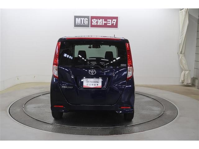 ルーミー Ｇ　衝突被害軽減システム　ナビ＆ＴＶ　バックカメラ　ＥＴＣ　アルミホイール　両側電動スライド　ＬＥＤヘッドランプ　ワンオーナー（16枚目）